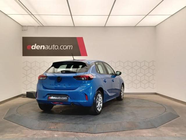 Opel Corsa image 7
