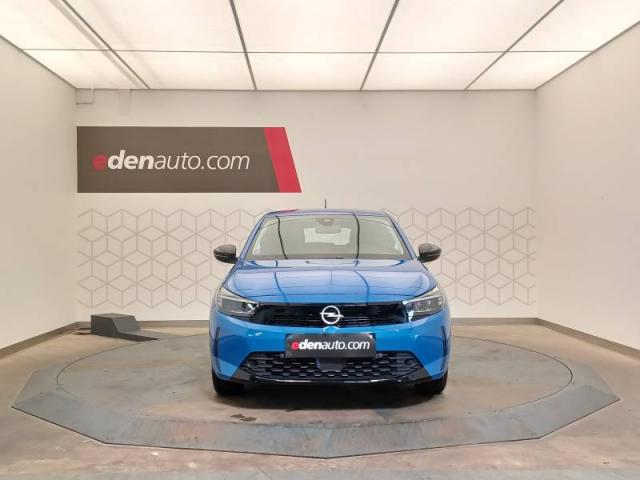 Opel Corsa image 1
