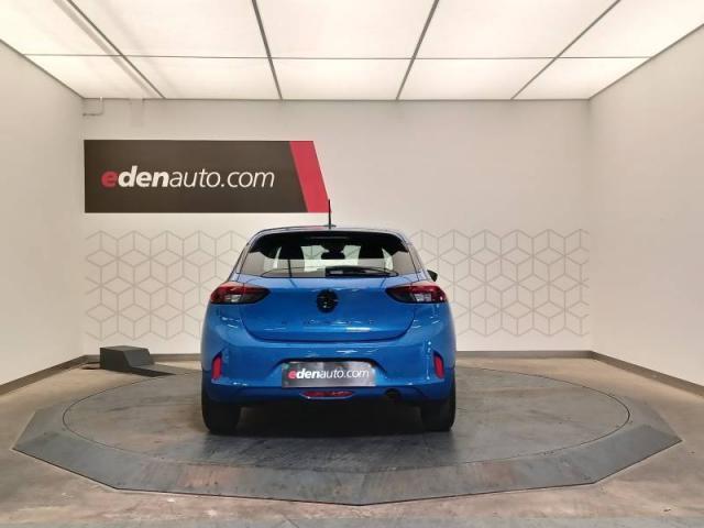 Opel Corsa image 3