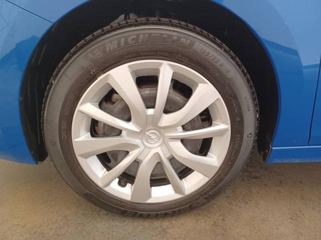 Opel Corsa image 5