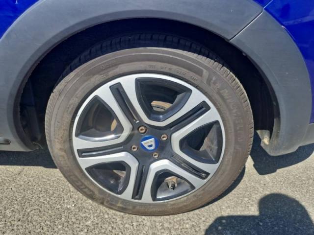 Dacia Lodgy image 8