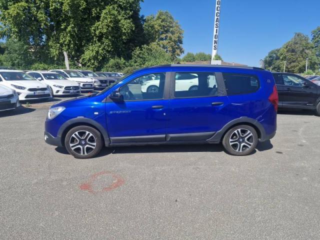 Dacia Lodgy image 4