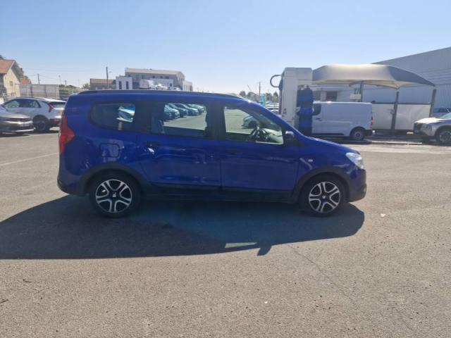 Dacia Lodgy image 6