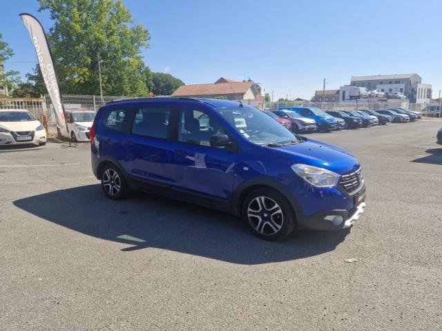 Dacia Lodgy image 5
