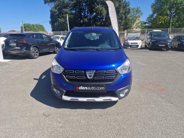Dacia Lodgy image 3