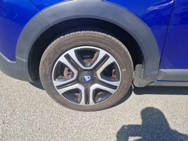 Dacia Lodgy image 7