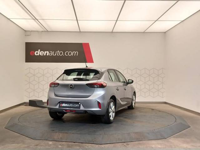 Opel Corsa image 1