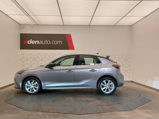 Opel Corsa image 4