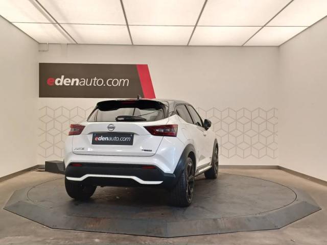 Nissan Juke image 1