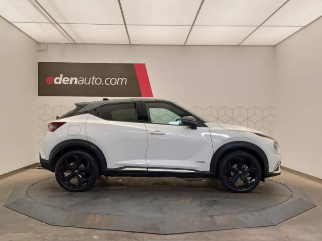 Nissan Juke image 5
