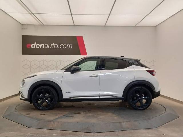 Nissan Juke image 2