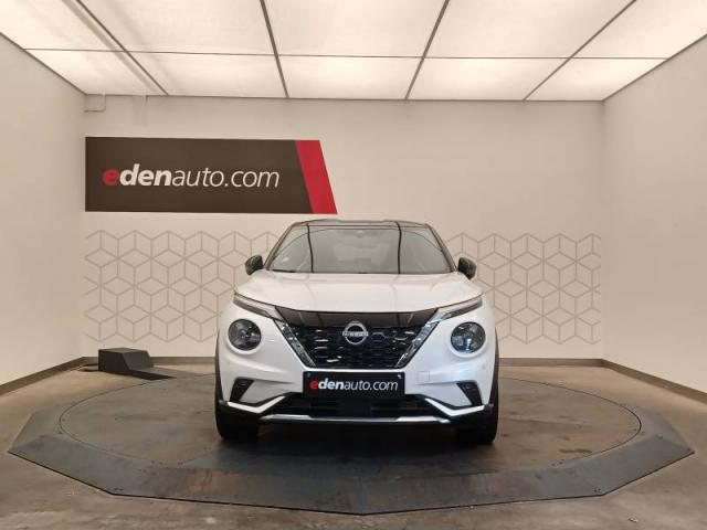 Nissan Juke image 4