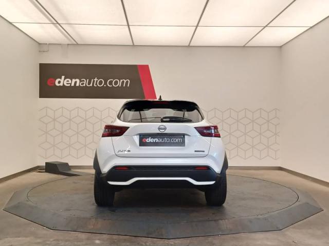 Nissan Juke image 8