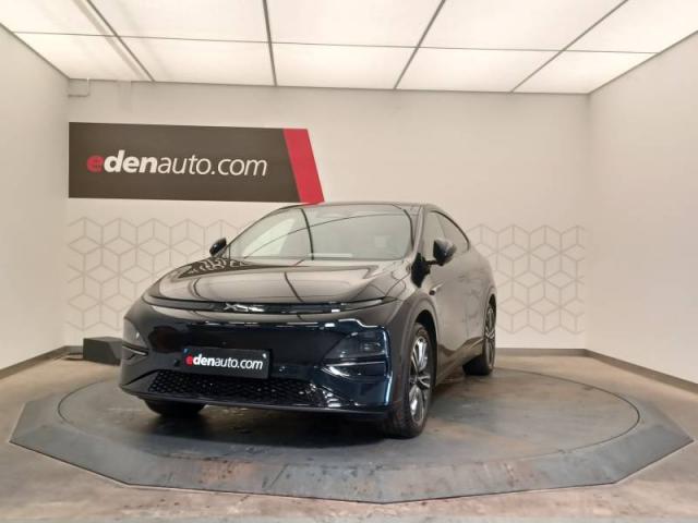 Xpeng G6 d’occasion