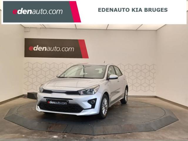 Kia Rio d’occasion