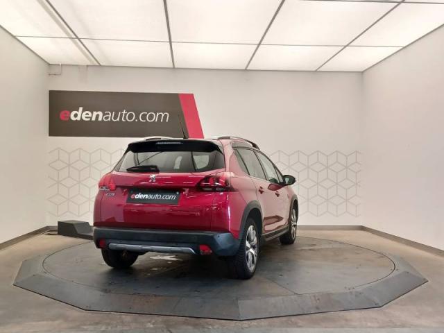 Peugeot 2008 image 9