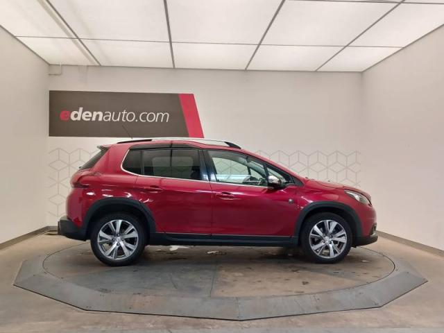 Peugeot 2008 image 4
