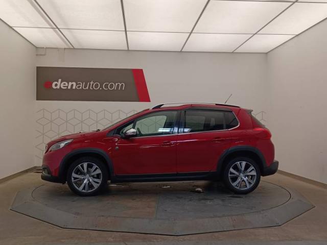 Peugeot 2008 image 6