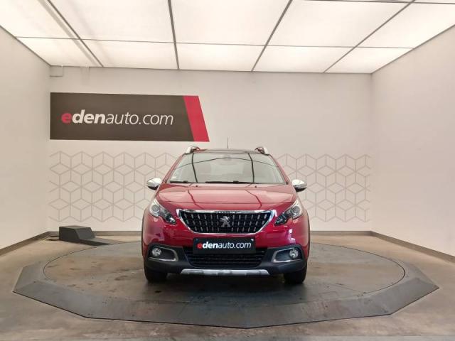 Peugeot 2008 image 7