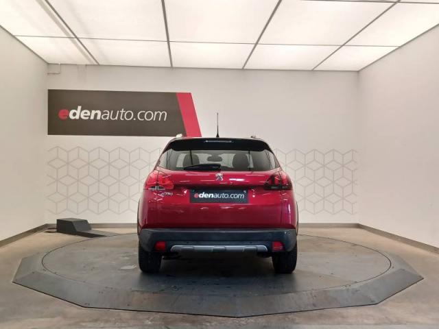 Peugeot 2008 image 5
