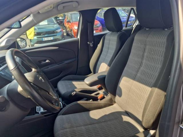 Opel Corsa image 9
