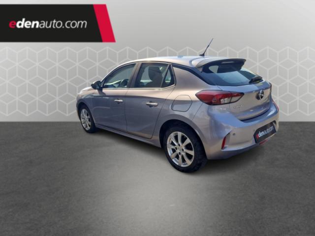 Opel Corsa image 4