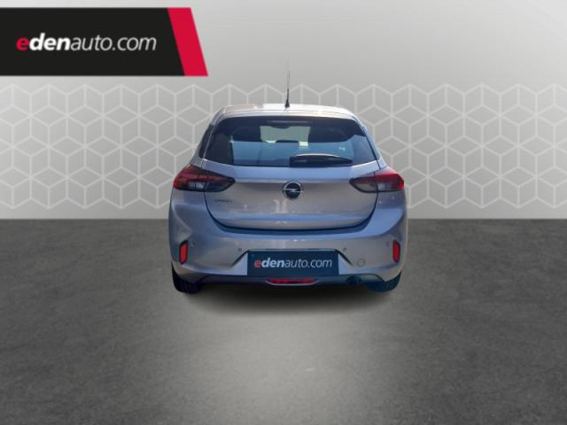 Opel Corsa image 1