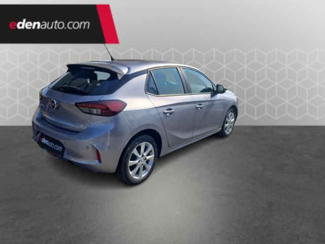 Opel Corsa image 7