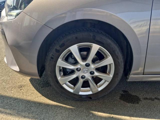 Opel Corsa image 8