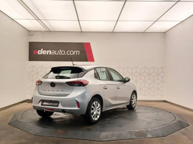 Opel Corsa image 8