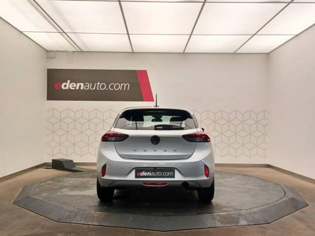 Opel Corsa image 1