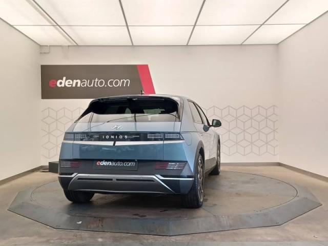 Hyundai Ioniq 5 image 7