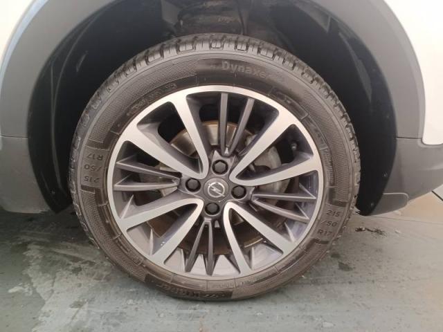 Opel Crossland X image 6