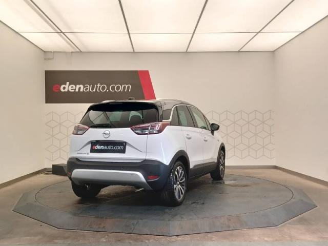 Opel Crossland X image 1
