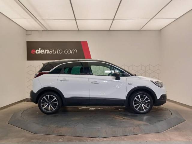 Opel Crossland X image 8