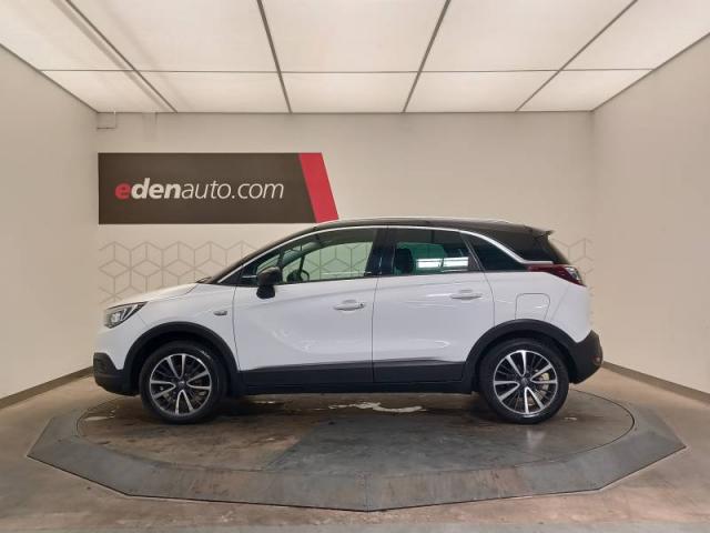 Opel Crossland X image 5
