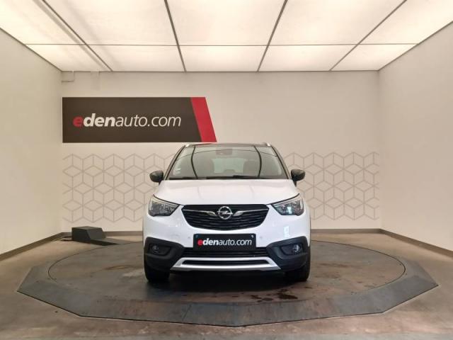 Opel Crossland X image 7