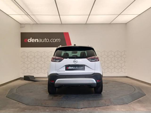 Opel Crossland X image 9