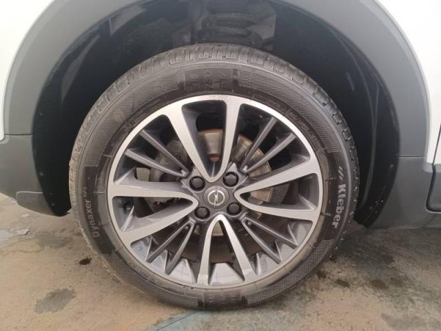 Opel Crossland X image 2