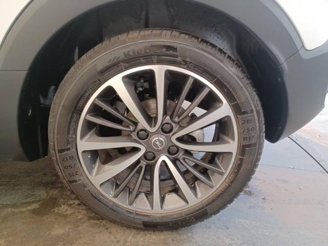 Opel Crossland X image 3
