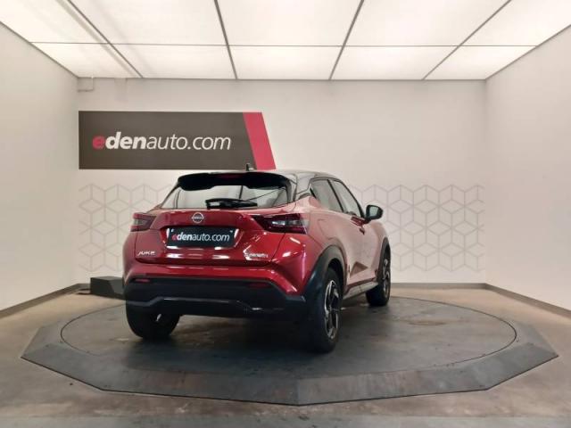 Nissan Juke image 1