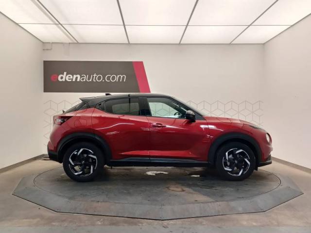 Nissan Juke image 2