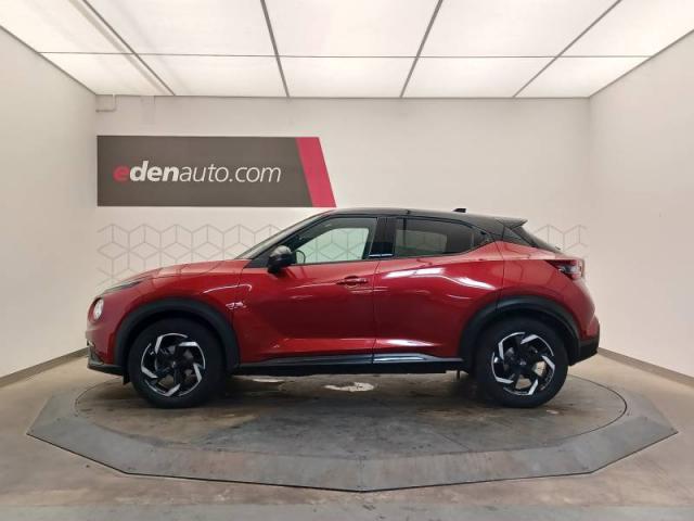 Nissan Juke image 5