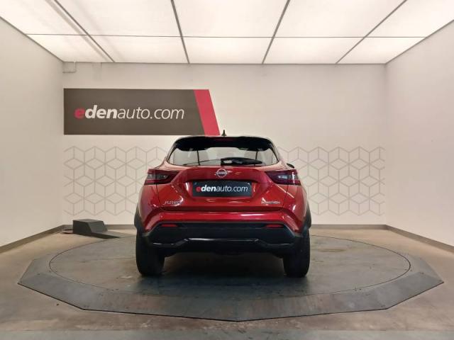 Nissan Juke image 7
