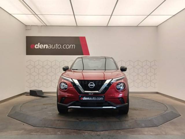 Nissan Juke image 3