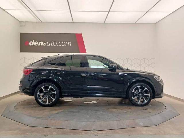 Audi Q3 image 1