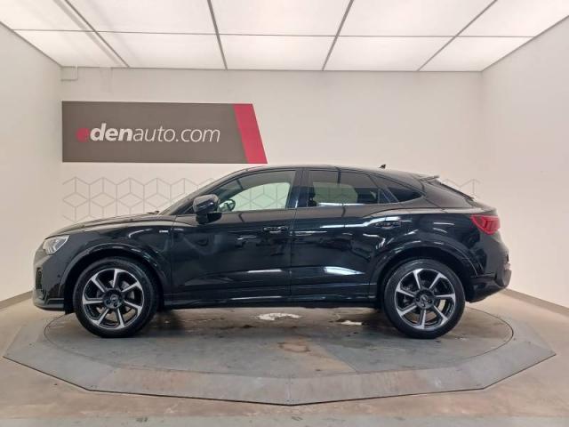 Audi Q3 image 7