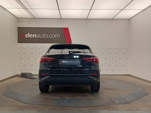 Audi Q3 image 4
