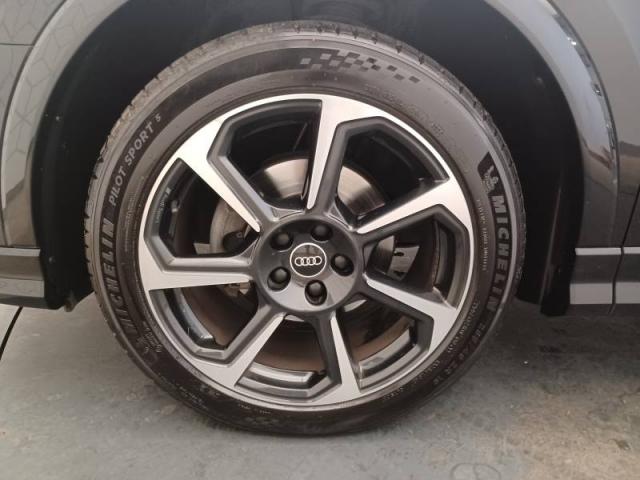 Audi Q3 image 3