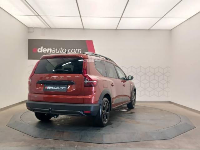 Dacia Jogger image 3